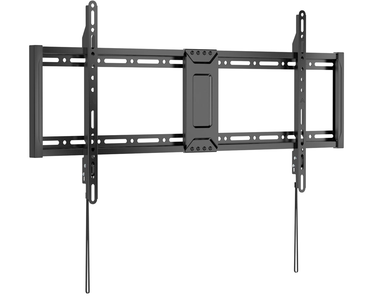Alternative view of Soporte de Pared AISENS 43"-100" Máx. 75Kg (WT100F-365)