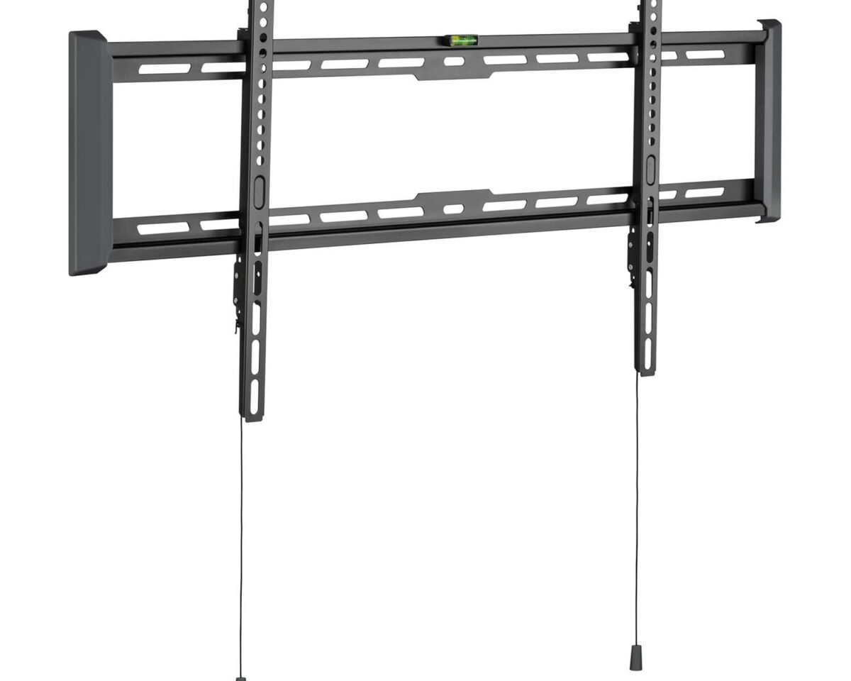 Alternative view of Soporte de Pared AISENS 43-90" Hasta 75Kg (WT90F-235)