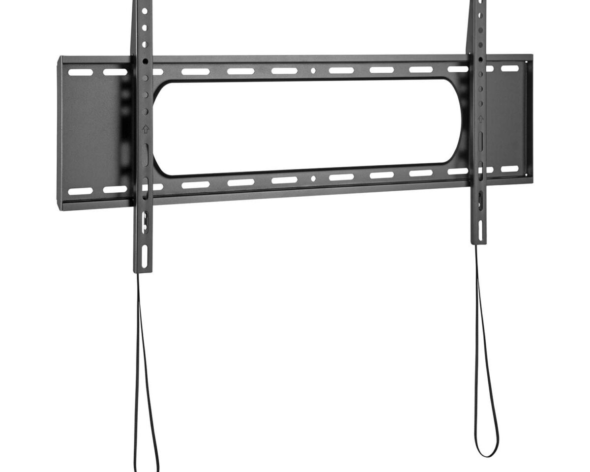 Alternative view of Soporte de Pared AISENS 43-90" Hasta 80Kg (WT90F-239)