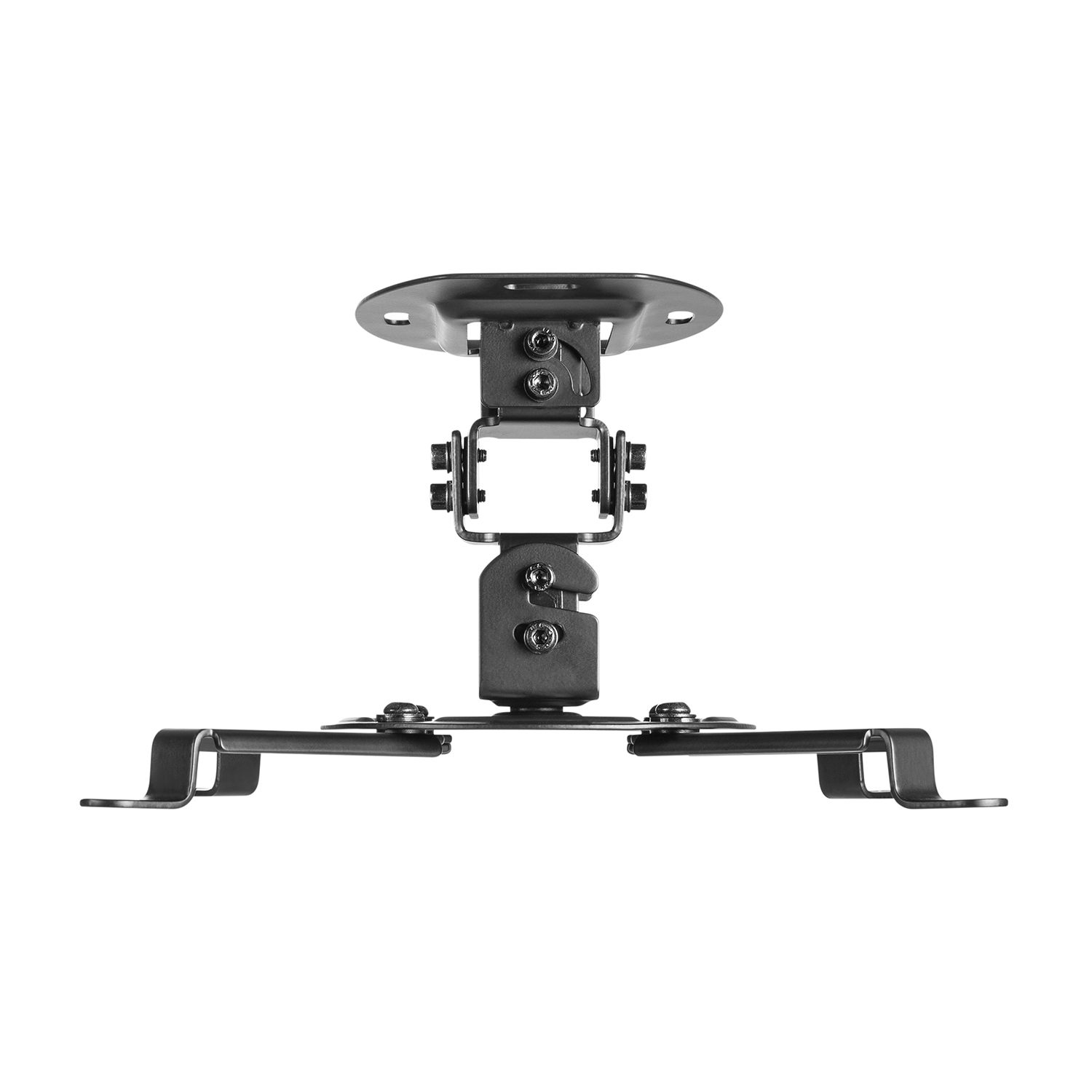 Soporte AISENS Techo Proyector Negro (CP03TSR-127) - Imagen 2