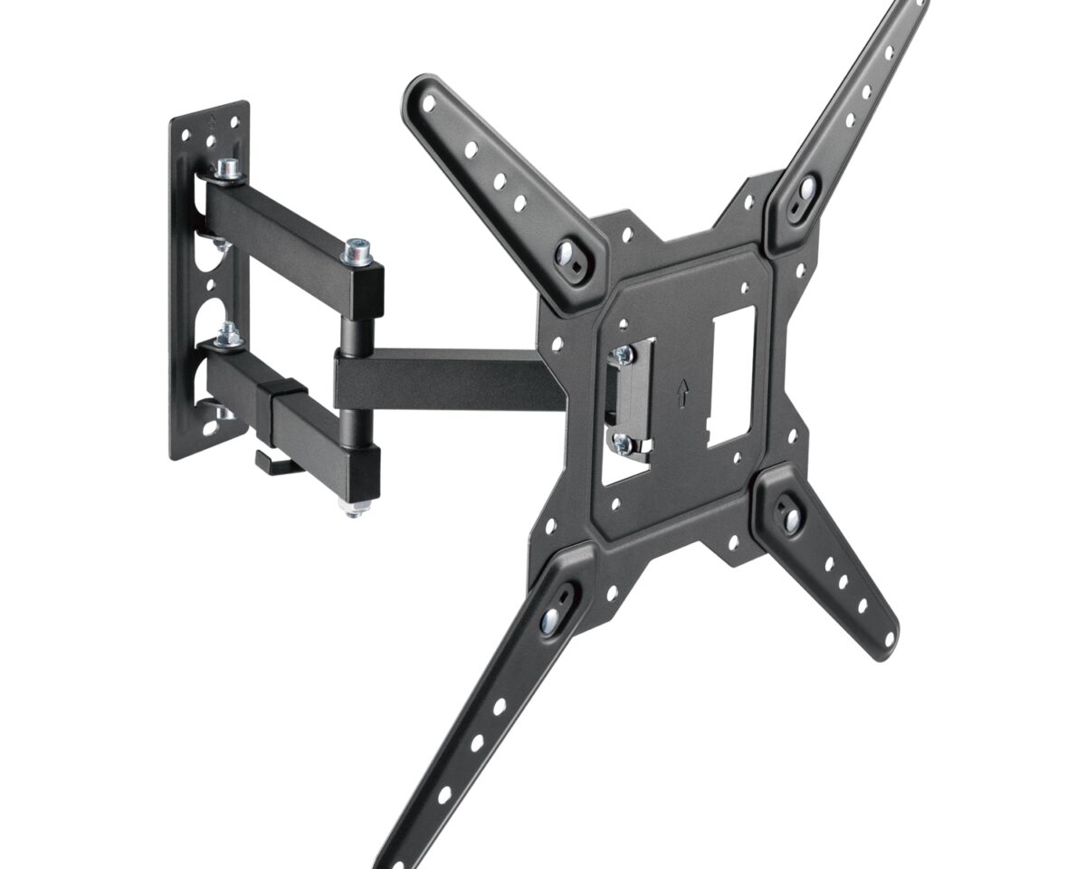 Alternative view of Soporte Pared AISENS 23"-55" Gira/Inclina (WT55TSE-153)