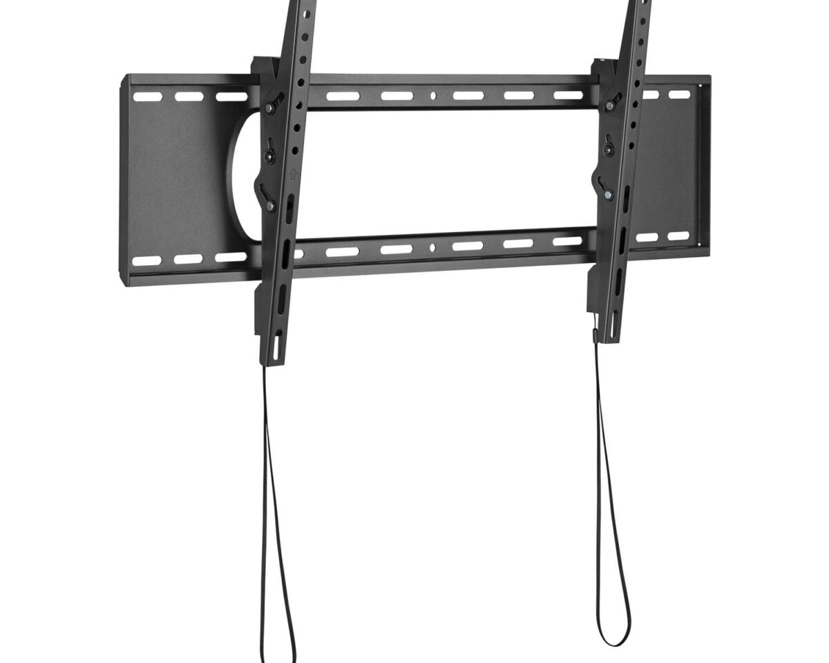 Alternative view of Soporte Pared AISENS Inclinable 43-90" (WT90T-241)