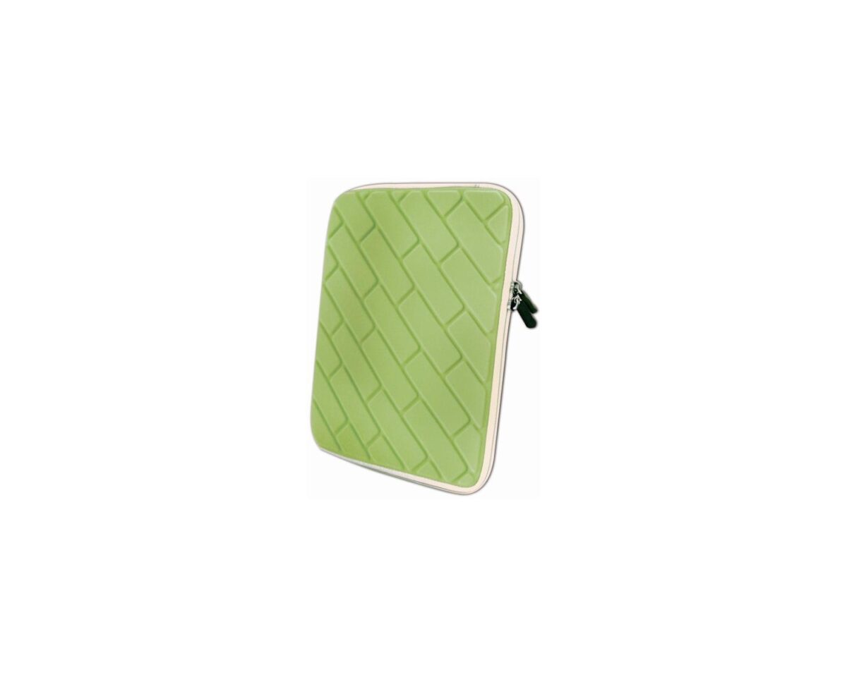 Alternative view of Funda Approx 7" Nylon iPad 2 Verde (APPIPC07GP)