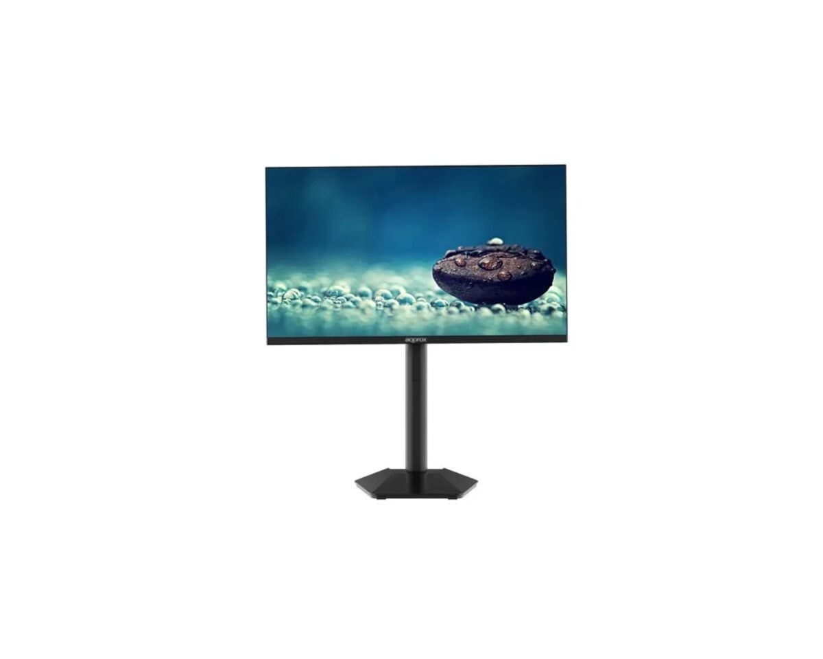 Alternative view of Monitor Approx 24" FHD 120Hz HDMI DP (APPM24SBV4)