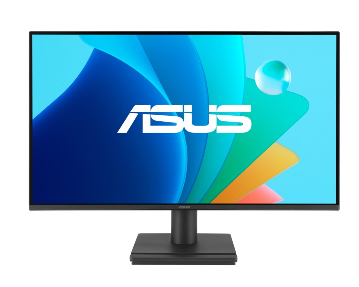 Alternative view of Monitor Gaming ASUS VA249HG 24" IPS FHD VGA HDMI Negro