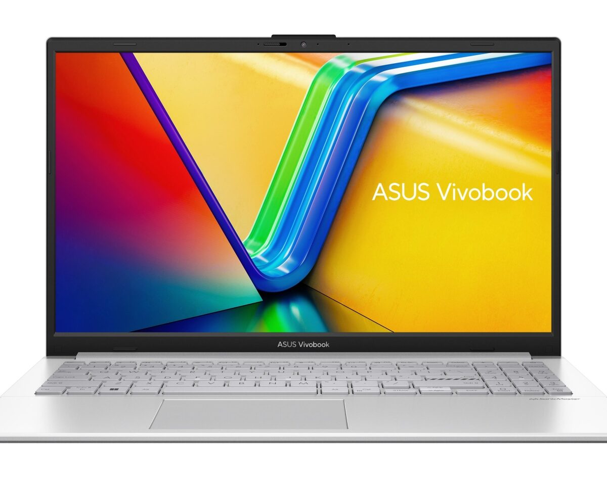 Alternative view of ASUS E1504FA-BQ2446W Ryzen5 16Gb 512Gb 15.6" W11H Plata