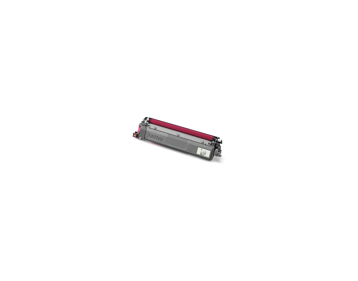 Alternative view of Toner BROTHER Magenta 1000 páginas (TN248M)