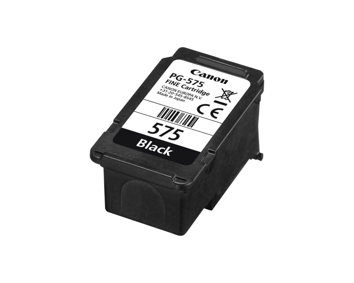 Alternative view of Tinta Canon PG-575 5.6ml 100 Páginas Negro (5438C001)