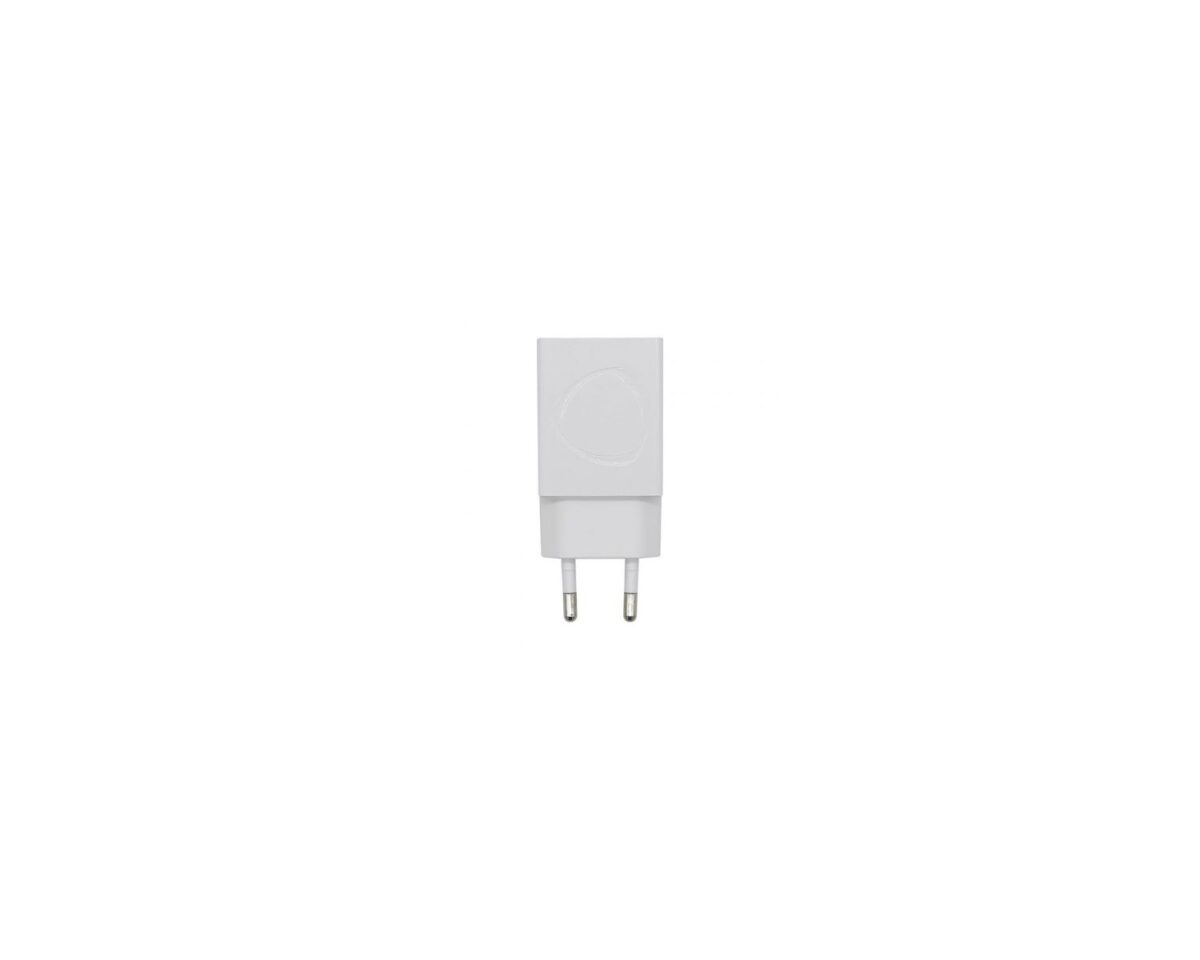Alternative view of Cargador de Pared AISENS 10W USB 2.0 Blanco (A110-0404)