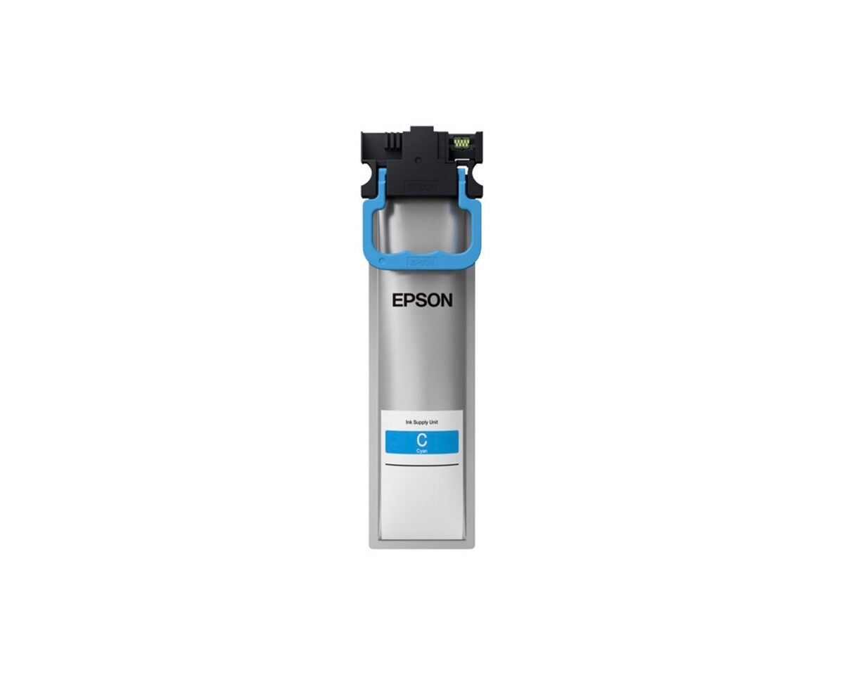 Alternative view of Tinta Epson T9442 Cian 19.9ml 3000 páginas (C13T944240)
