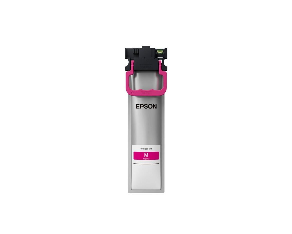 Alternative view of Tinta Epson T9443 Magenta 19.9ml 3000 pág (C13T944340)
