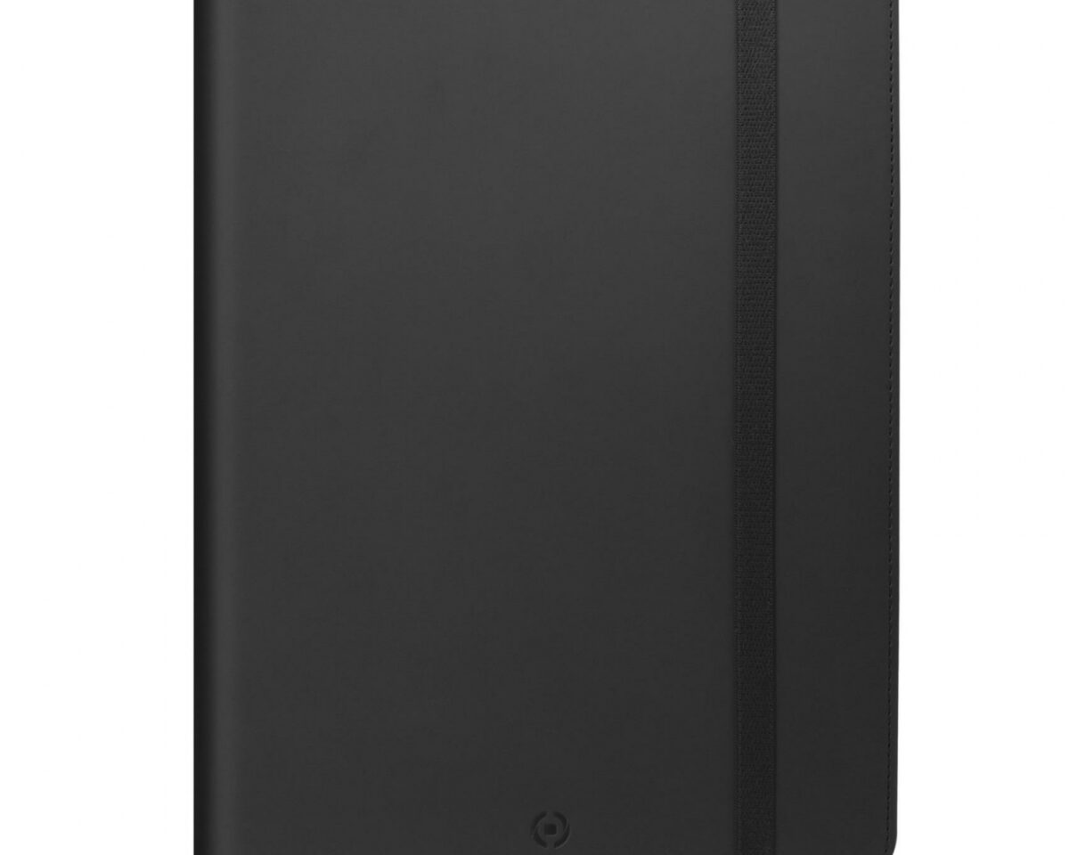 Alternative view of Funda CELLY 12.4" Tab S7+/S7 FE/S8+ Negra (BOOKBAND05)