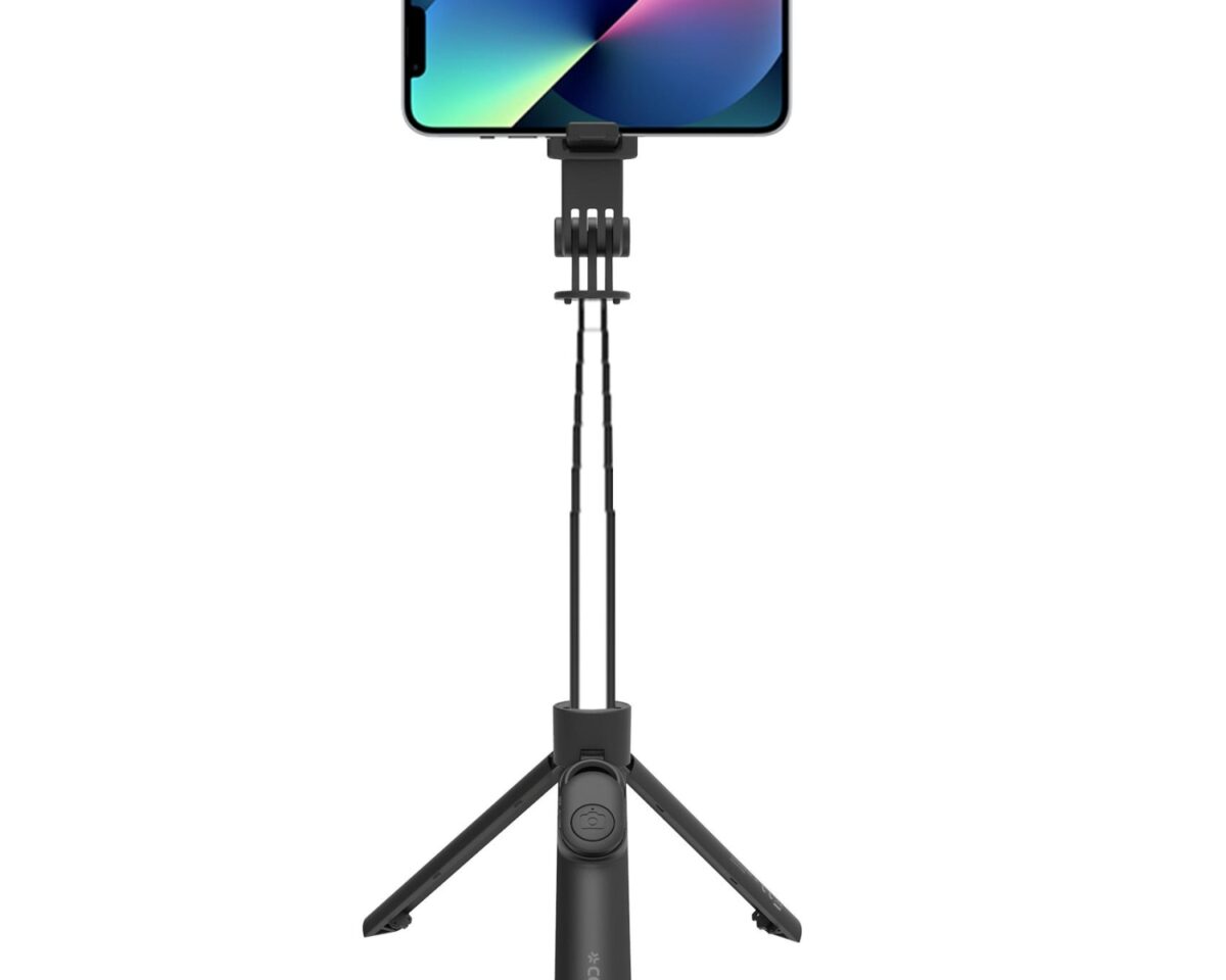 Alternative view of Palo Selfie CELLY inalambrico hasta 7" (CLICKSFSTICKBK)