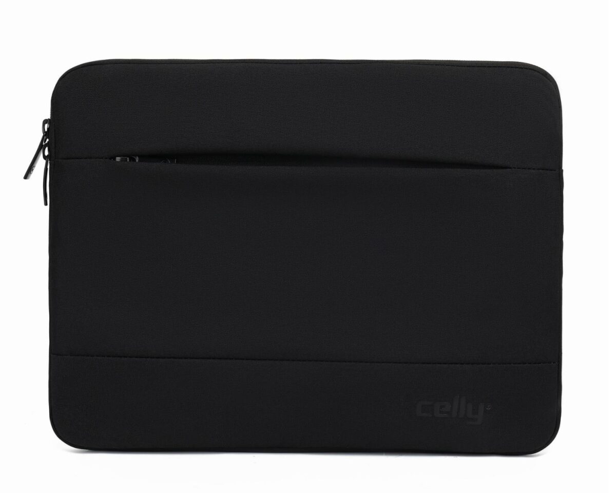 Alternative view of Funda CELLY Organizer 13.3" Negra (NOMADSLEEVEBK)