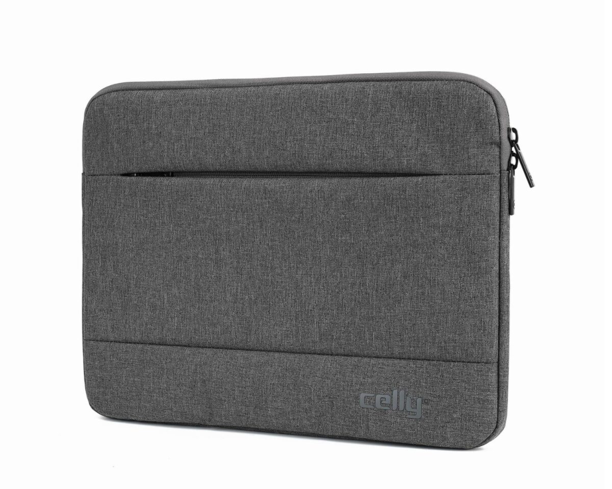 Alternative view of Funda CELLY Organizer 13.3" Gris (NOMADSLEEVEGR)