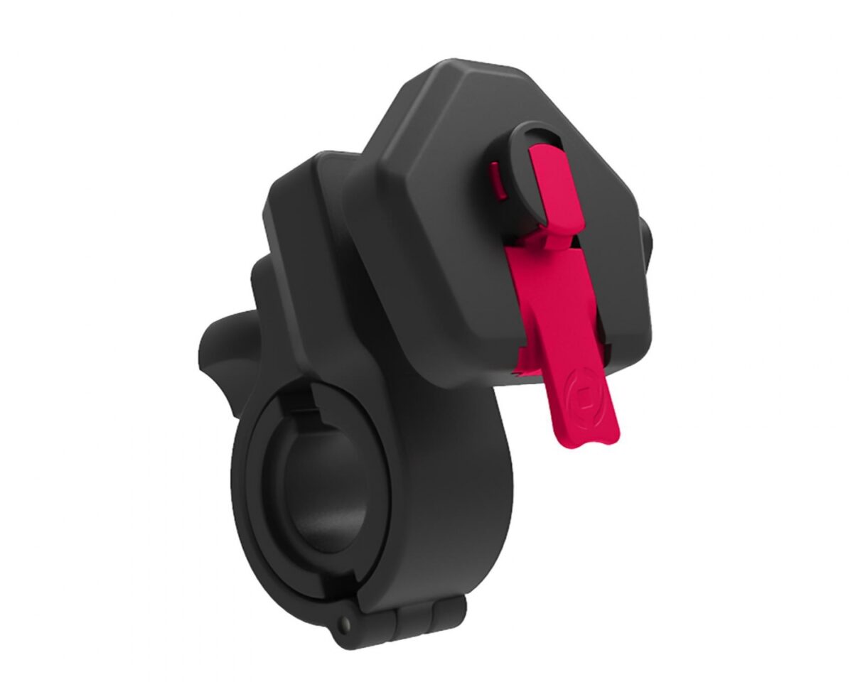 Alternative view of Soporte Bicicleta CELLY Cabezal Regulable (SNAPBIKEBK)