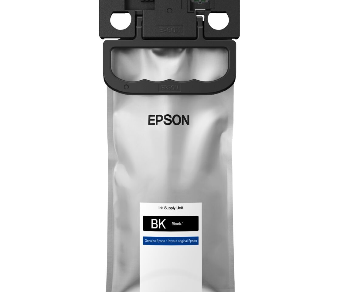 Alternative view of Tinta Epson Negro EM-C800RDWF/EP-C800RDW (C13T11N140)