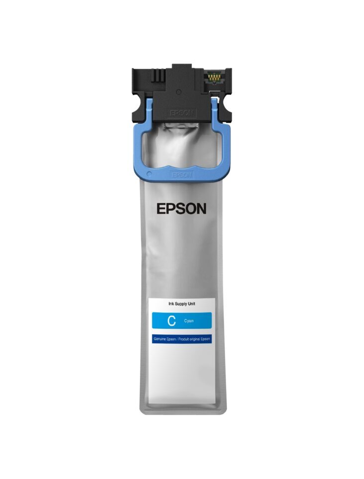 Alternative view of Tinta Epson Cian EM-C800RDWF/EP-C800RDW (C13T11N240)