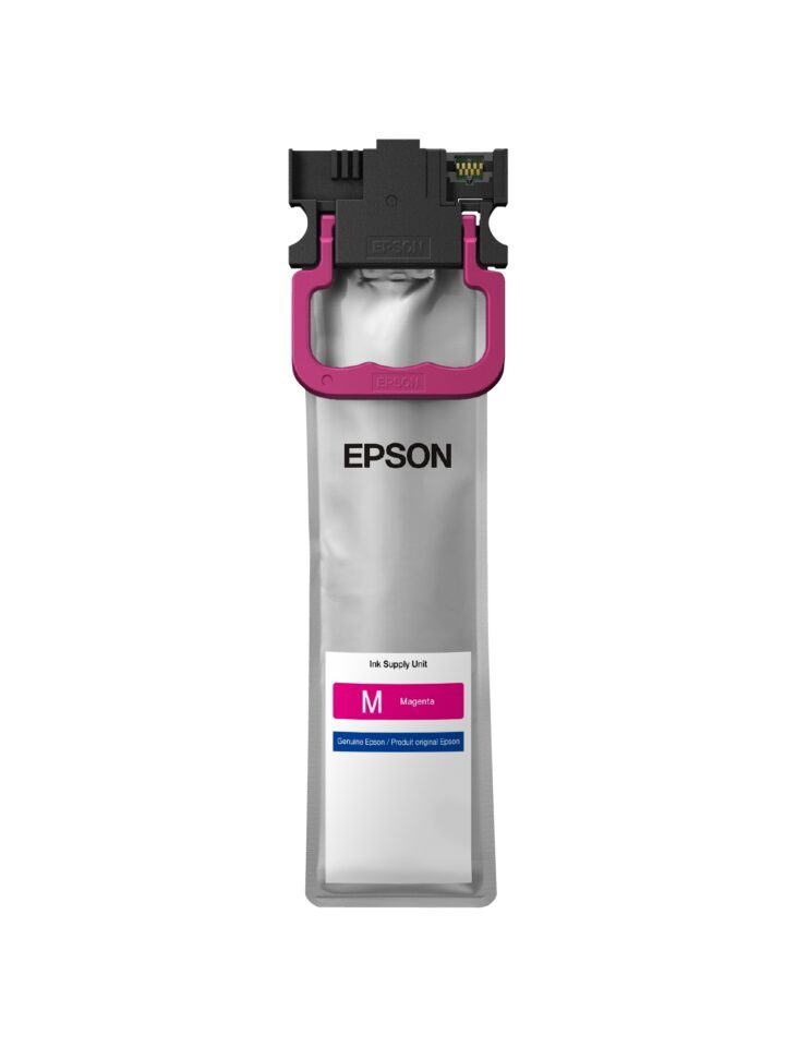 Alternative view of Tinta Epson Magenta EM-C800RDWF/EP-C800RDW (C13T11N340)
