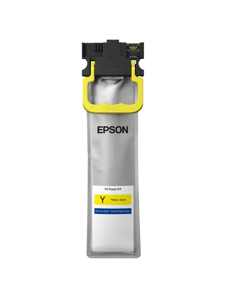 Alternative view of Tinta Epson Amarillo EM-C800RDWF/EP-C800RDW(C13T11N440)