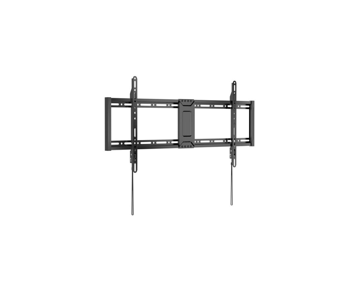 Alternative view of Soporte de Pared EQUIP 43"-95" Fijo Negro (650360)