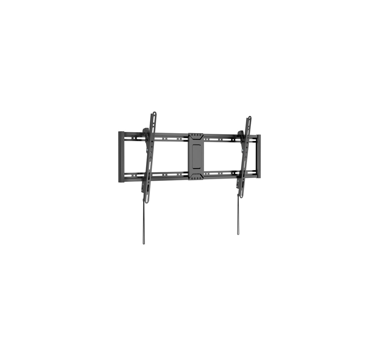 Soporte Pared EQUIP 43"-95" Inclinable Negro (650361) - Imagen 2