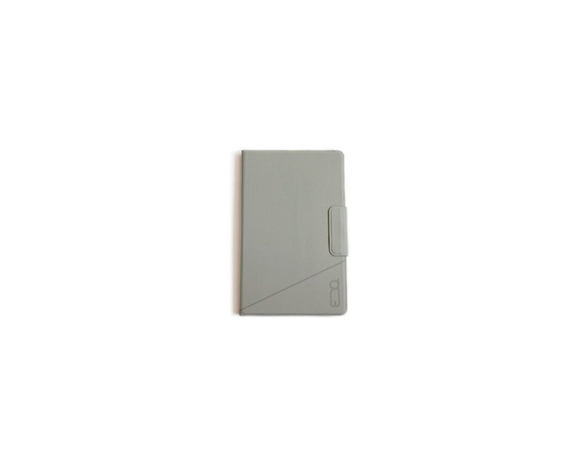 Alternative view of Funda BILLOW 10" Folio X100 Gris (TCX100G)