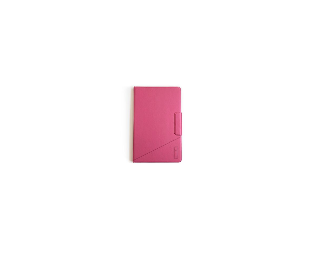 Alternative view of Funda BILLOW 7" Folio X700 Púrpura (TCX700P)