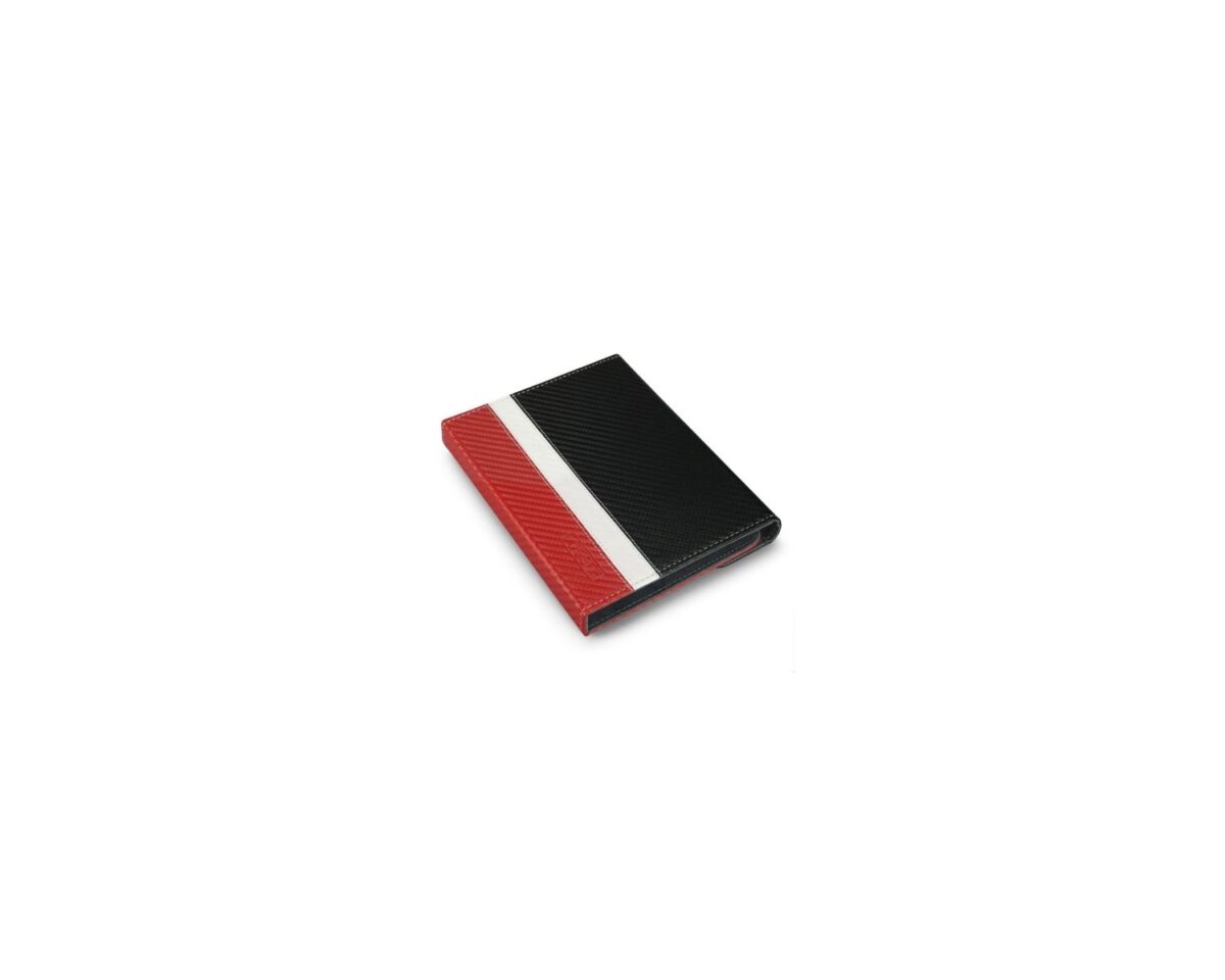 Alternative view of Funda SUBBLIM eBook 6" Rojo/Negro (SUB-CUE-1EC002)