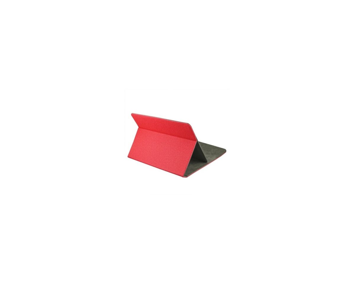 Alternative view of Funda SUBBLIM Clever Stand 10.1"-11" Roja (CUT-1CT002)