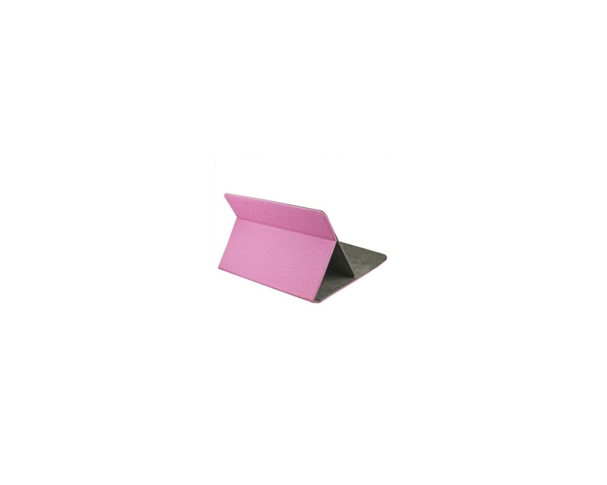 Alternative view of Funda SUBBLIM Clever Stand 10.1" Rosa (SUB-CUT-1CT003)