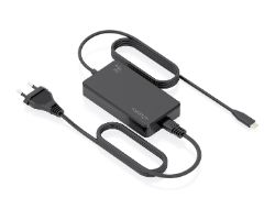 Cargador Sobremesa AISENS 45W USB-C (ASCH-1PD45D067-BK)