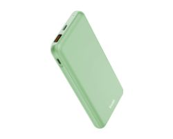 Powerbank Trust Redoh 10000mAh 37Wh USB-C Verde (25033)