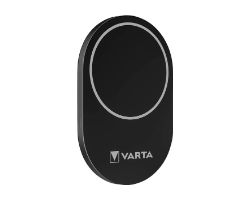 Cargador Varta Mag Pro Wireless Car (57902101111)