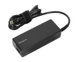Cargador TARGUS Universal USB-C 100W Negro (APA108EU)