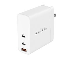Cargador Viaje TARGUS HyperJuice USB-C 140W (HJG140WW)