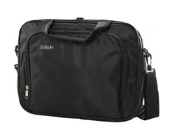 Maletin SUBBLIM Oxford 15.4"-16" Negro (SUB-LB-1OLB050)