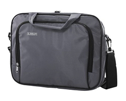 Maletín SUBBLIM Oxford 15.4"-16" Gris (SUB-LB-1OLB051)