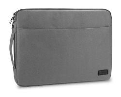 Funda SUBBLIM Urban Sleeve 14" Gris (SUB-LS-0PS0002)