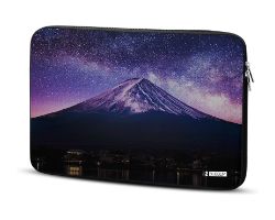 Funda SUBBLIM Trendy Neo Mountain 15.6" (SUBLS-SKIN150)