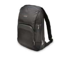 Mochila Kensington Triple Trek 14" Negra (K62591EU)