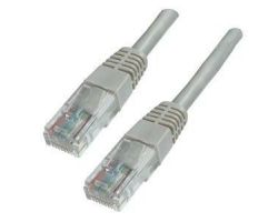 Latiguillo EQUIP Cat.5e U/UTP 5m Beige (EQ825414)