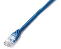 Latiguillo EQUIP Cat.5e U/UTP 5m Azul (EQ825434)