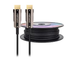 Nanocable HDMI A/M a HDMI A/M 80m Negro (10.15.2080)