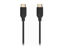 Cable AISENS HDMI A/M a HDMI A/M 3m Negro (A120-0732)
