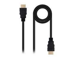 Nanocable HDMI/M-HDMI/M 1.5m (10.15.3801-L150)