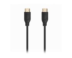 Cable AISENS HDMI 2.0 HEC 4K M/M 1.5m Negro (A120-0723)