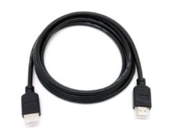 Cable EQUIP HDMI A/M a HDMI A/M 1.8m Negro (EQ119310)