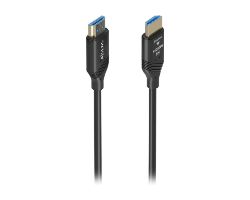 Cable AISENS HDMI 2.1 AOC 8K M/M 10m Negro (A153-0933)