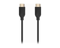 Cable AISENS HDMI A/M a HDMI A/M 10m Negro (A120-0736)